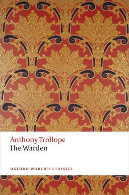 Produktbild: The Warden