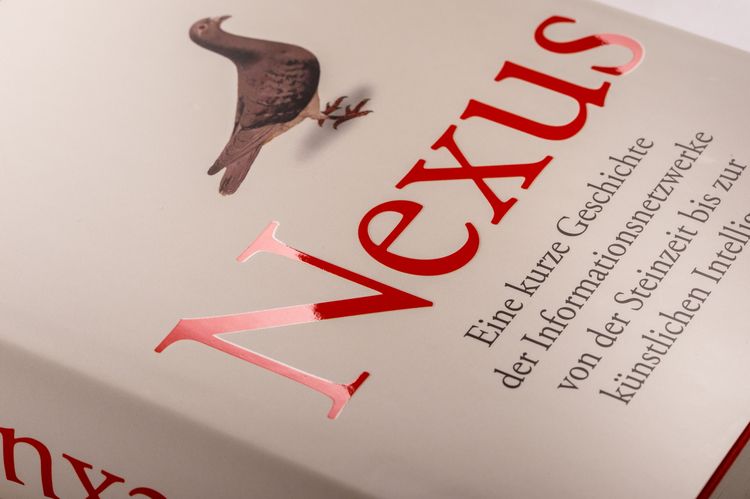 Produktbild: NEXUS