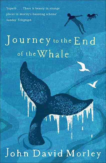 Produktbild: Journey To End Of Whale