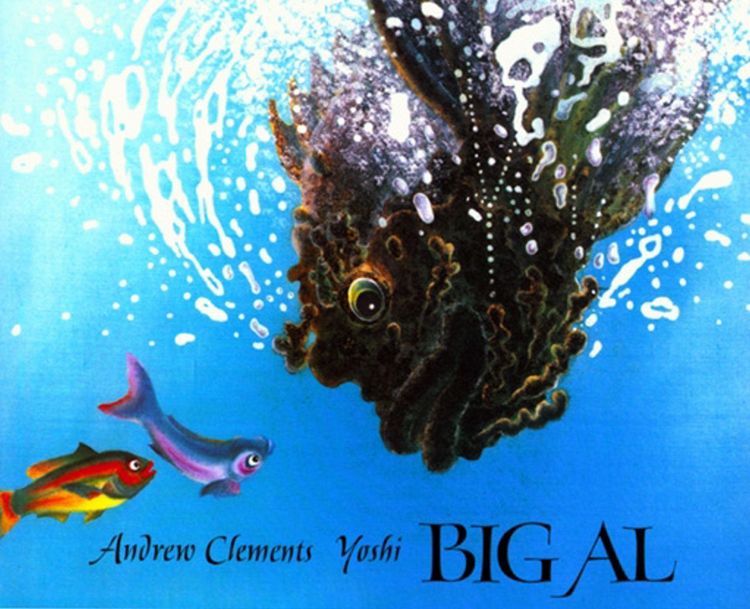 Produktbild: Big Al