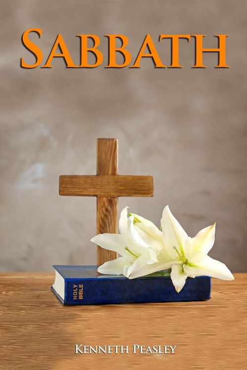 Produktbild: Sabbath