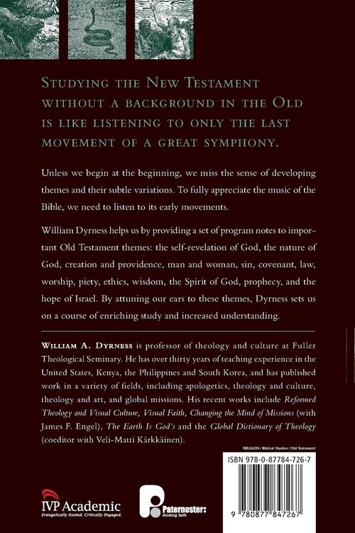 Produktbild: Themes in Old Testament Theology