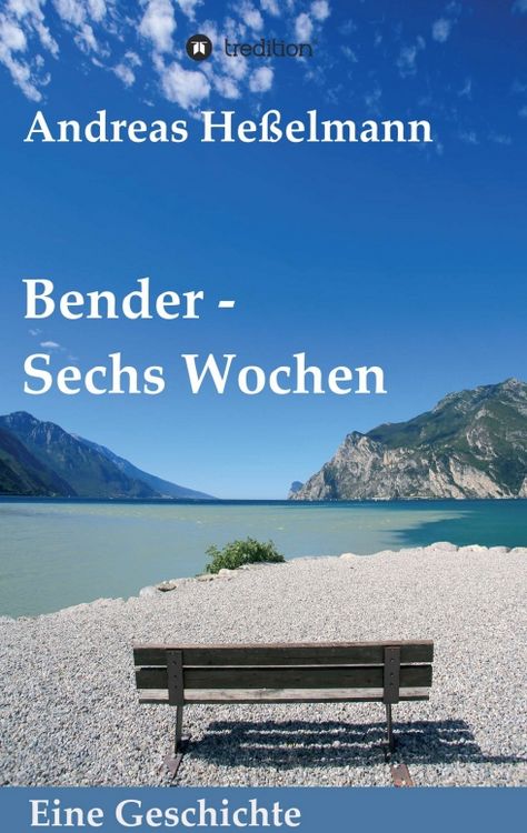 Produktbild: Bender - Sechs Wochen