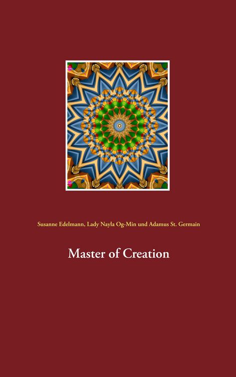 Produktbild: Master of Creation