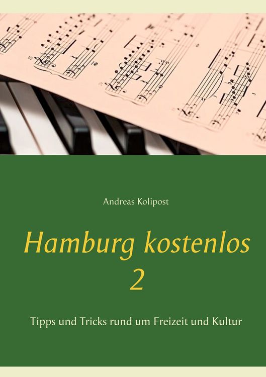 Produktbild: Hamburg kostenlos 2