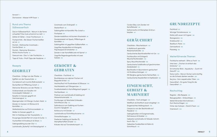 Produktbild: S&uuml;&szlig;wasserfisch