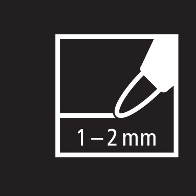 Produktbild: STABILO FREE Acrylic T100