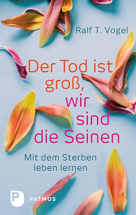 Produktbild: Der Tod ist gro&szlig;, wir sind die Seinen
