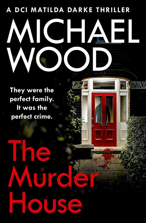 Produktbild: The Murder House