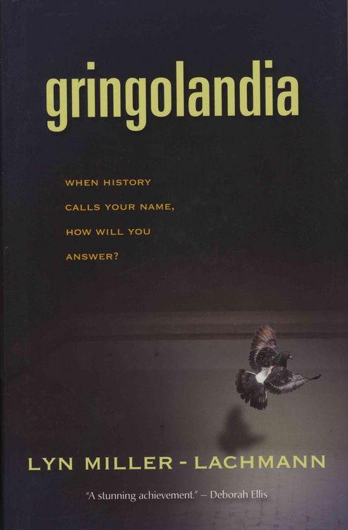 Produktbild: Gringolandia