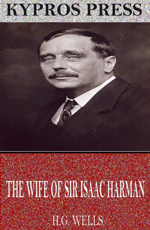 Produktbild: The Wife of Sir Isaac Harman