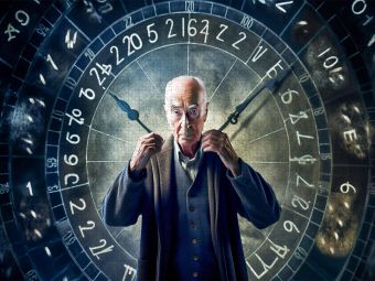 Produktbild: CALVENDO Puzzle Robert Oppenheimer | 2000 Teile Lege-Gr&ouml;&szlig;e 90x67cm Foto-Puzzle f&uuml;r gl&uuml;ckliche Stunden