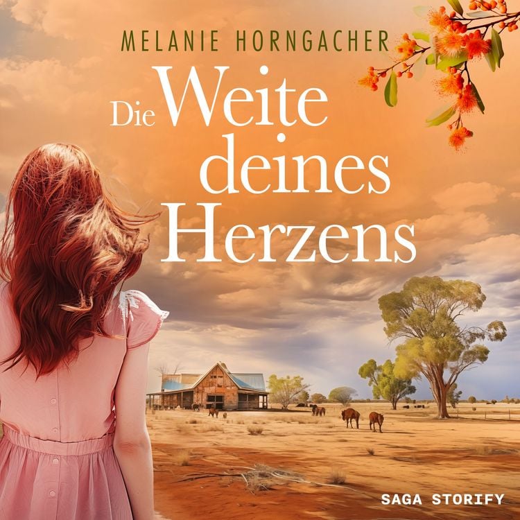 Produktbild: Die Weite deines Herzens