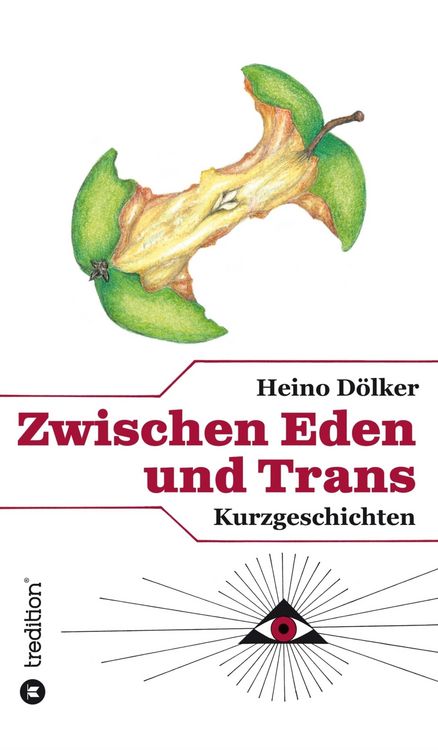 Produktbild: Zwischen Eden und Trans