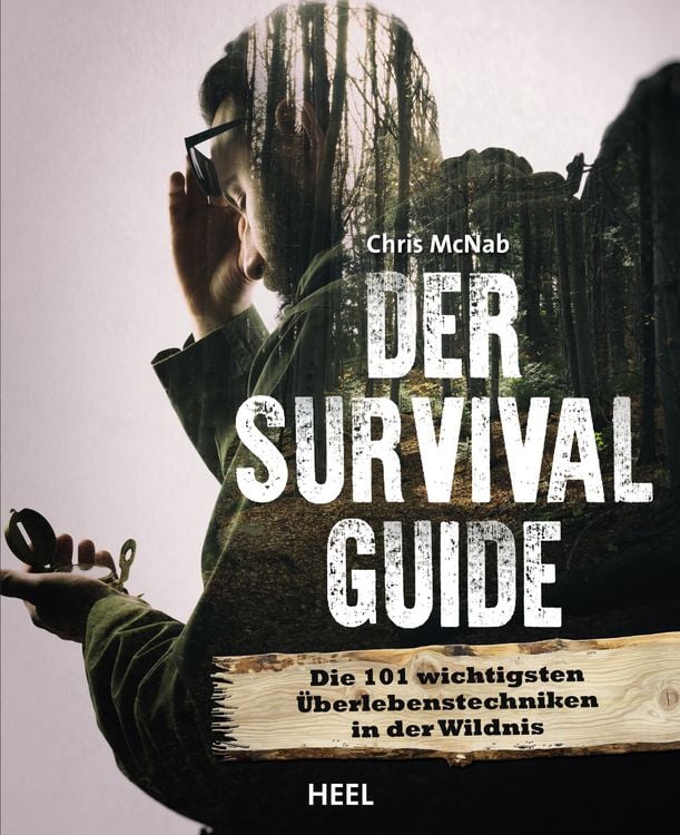 Produktbild: Der Survival Guide