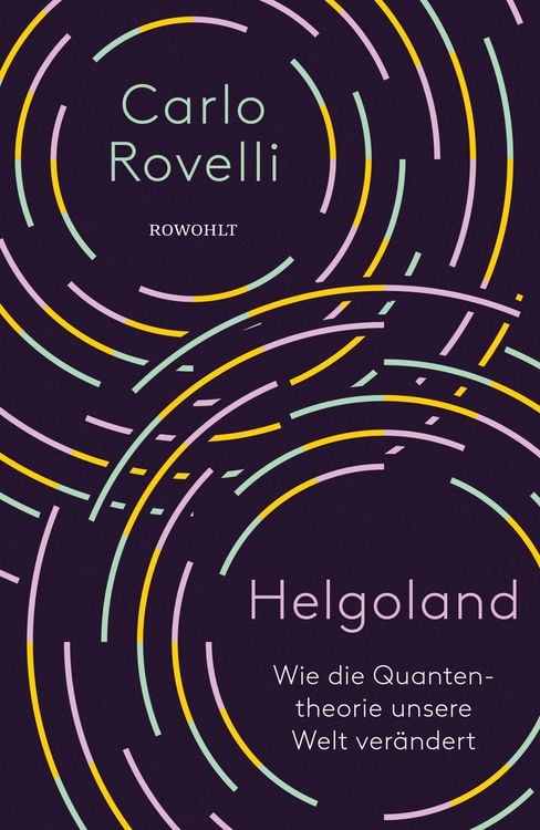 Produktbild: Helgoland