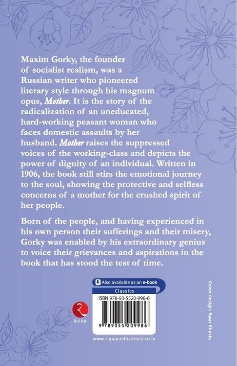 Produktbild: THE Mother