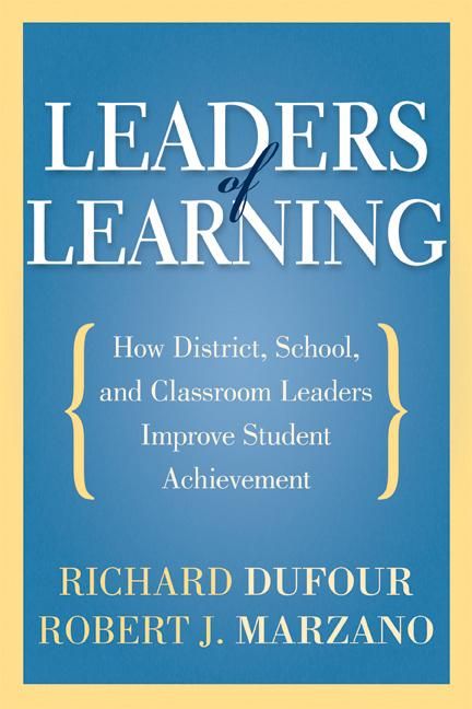 Produktbild: Leaders of Learning