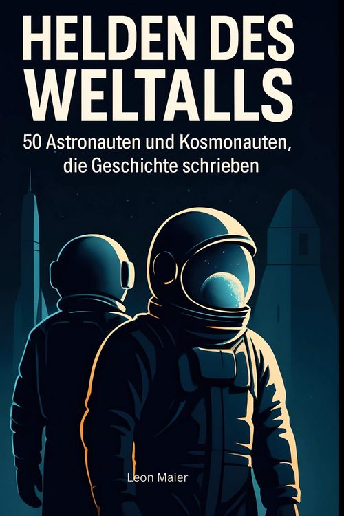 Produktbild: Helden des Weltalls