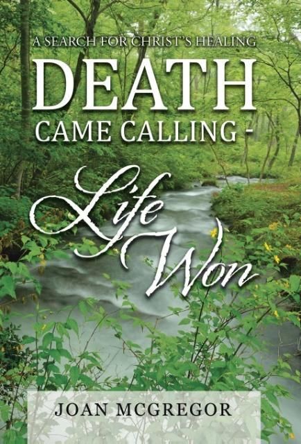 Produktbild: Death Came Calling - Life Won