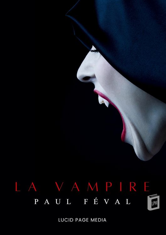 Produktbild: La vampire