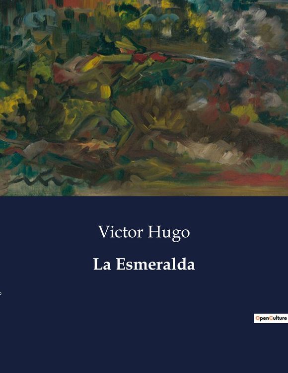 Produktbild: La Esmeralda