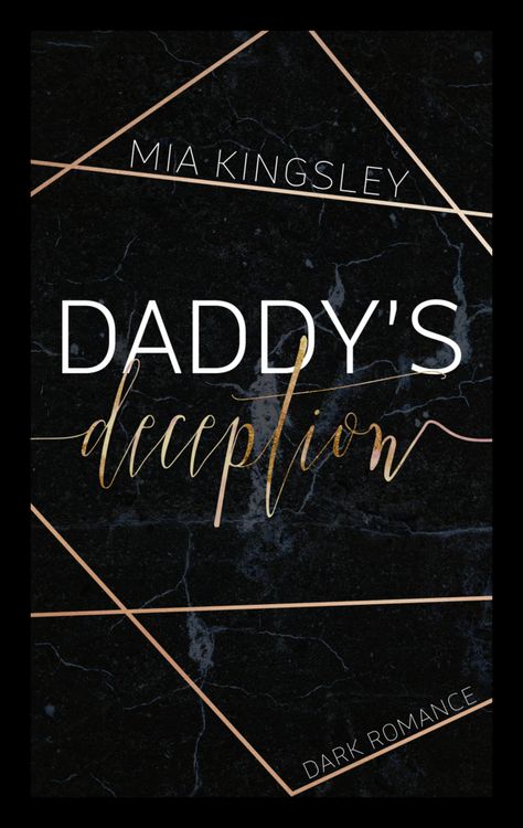 Produktbild: Daddy's Deception