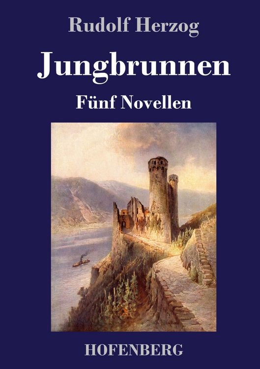 Produktbild: Jungbrunnen