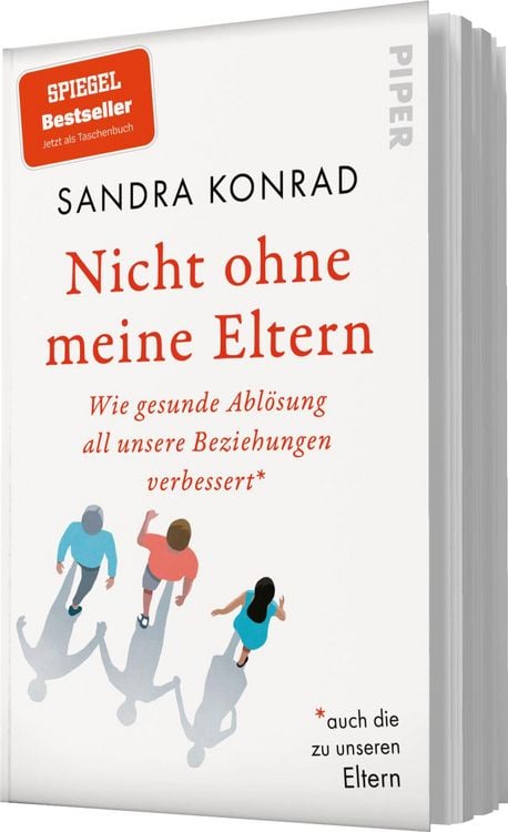 Produktbild: Nicht ohne meine Eltern