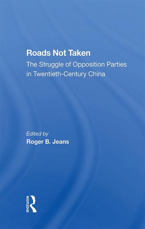 Produktbild: Roads Not Taken