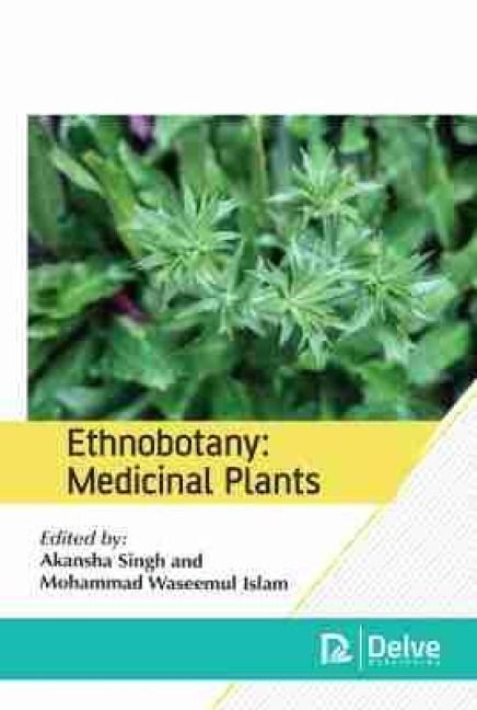 Produktbild: Ethnobotany: Medicinal Plants