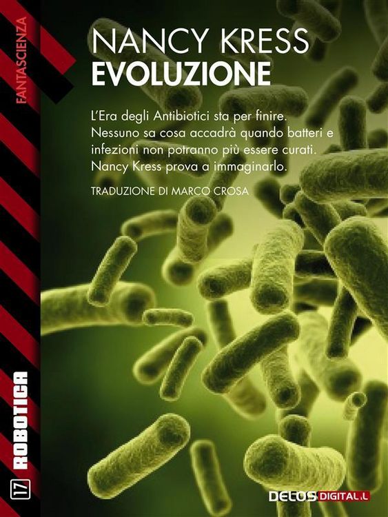Produktbild: Evoluzione