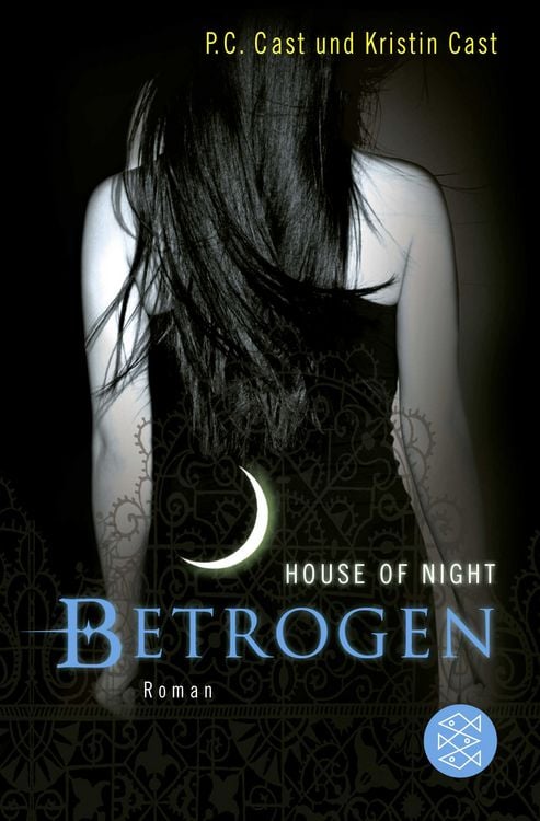 Produktbild: Betrogen