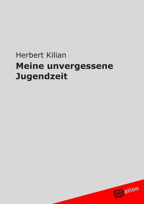 Produktbild: Meine unvergessene Jugendzeit