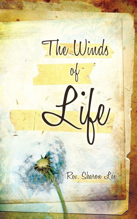 Produktbild: THE WINDS OF LIFE