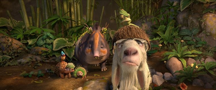 Produktbild: Robinson Crusoe