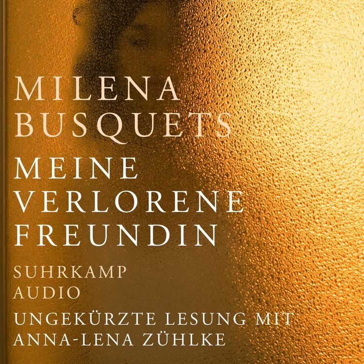 Produktbild: Meine verlorene Freundin