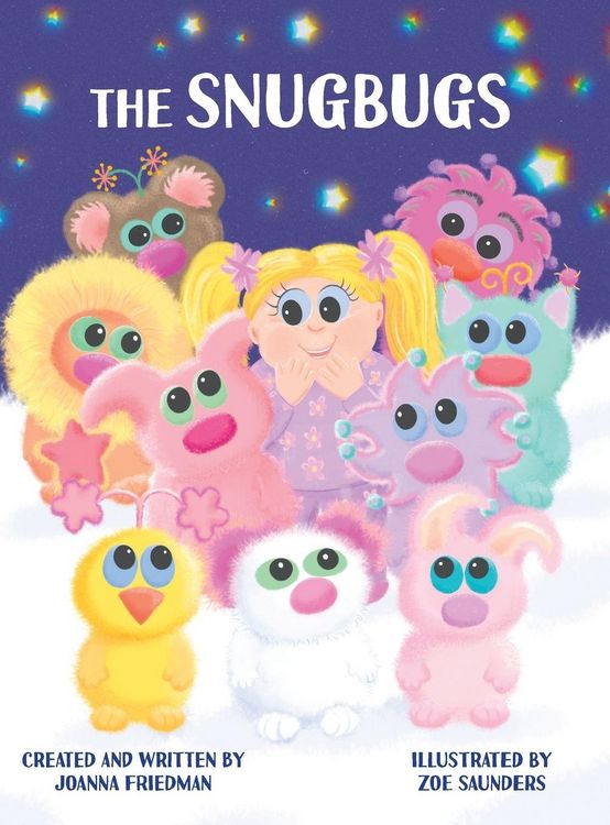 Produktbild: The Snugbugs