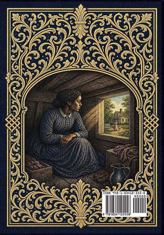 Produktbild: Incidents in the Life of a Slave Girl (Golden Monarch Collector's Edition) (Case Laminate Hardcover with Jacket)
