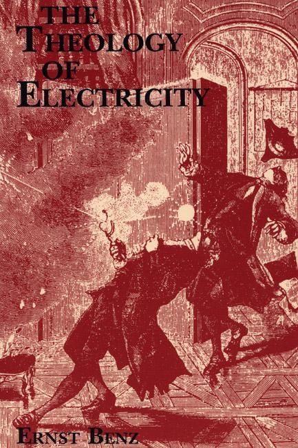 Produktbild: The Theology of Electricity