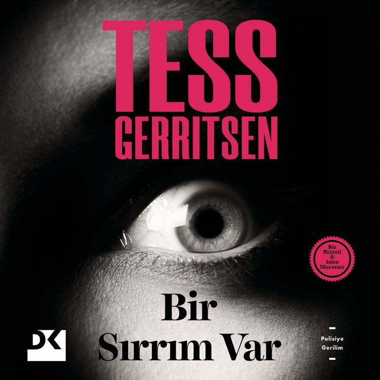 Produktbild: Bir Sırrım Var