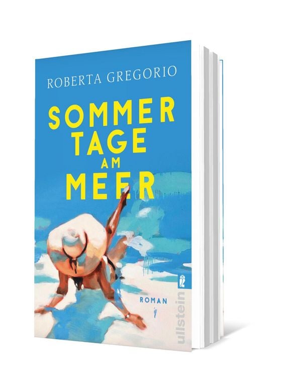 Produktbild: Sommertage am Meer
