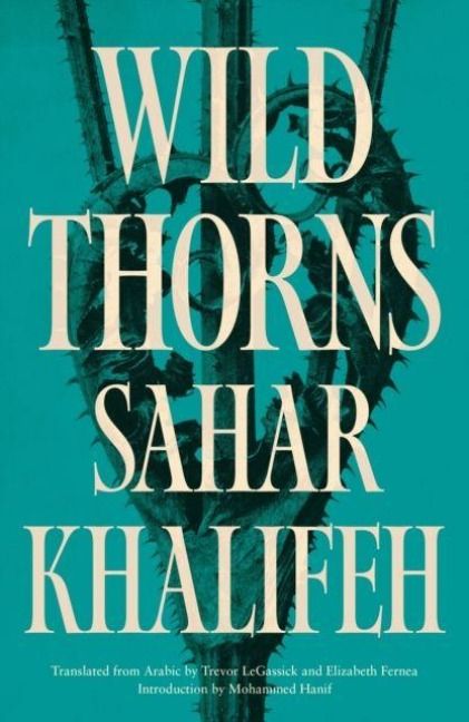 Produktbild: Wild Thorns