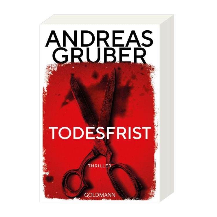 Produktbild: Todesfrist