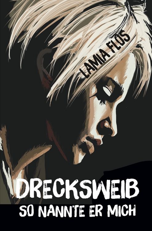 Produktbild: Drecksweib