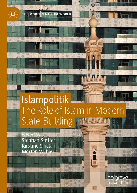Produktbild: Islampolitik