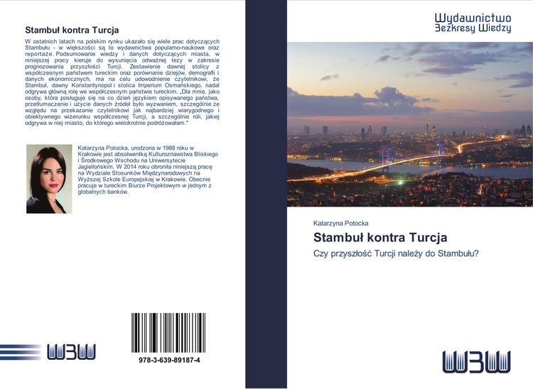 Produktbild: Stambu&iquest; kontra Turcja