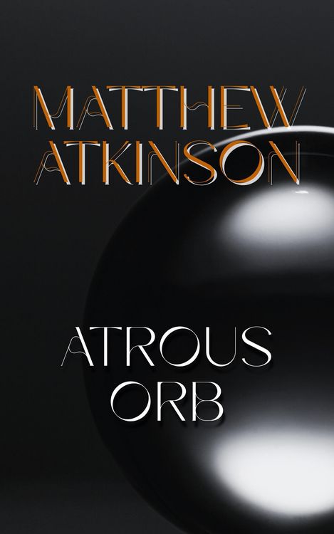 Produktbild: Atrous Orb