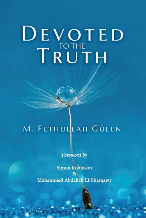 Produktbild: Devoted to the Truth