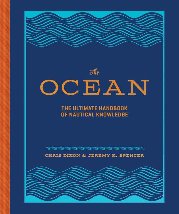 Produktbild: The Ocean